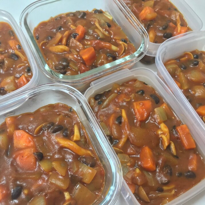 無添加カレールウで作るハヤシライス